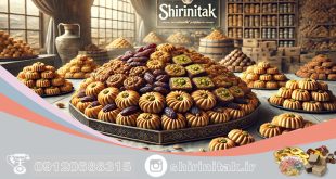 خرید کلمپه در اصفهان