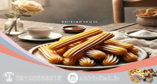 بامیه عربی در اصفهان