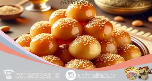 سفارش بامیه عربی