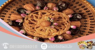 قیمت زولبیا بامیه کیلویی