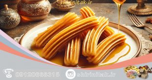 فروش بامیه خانگی