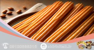قیمت شیرینی بامیه