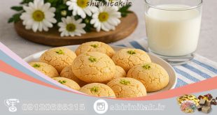 خرید عمده شیرینی عید