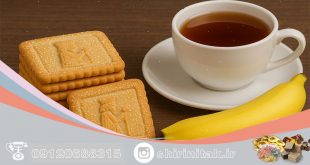 خرید بیسکویت عمده