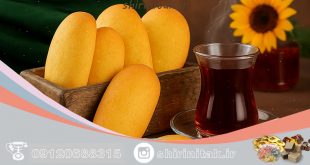 پخش نان خوانساری