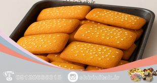 خرید کلوچه خوانساری