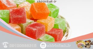 فروش عمده لوکوم