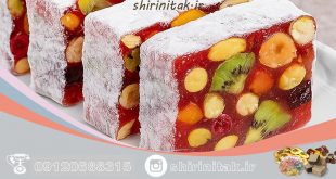 خرید لوکوم در اصفهان