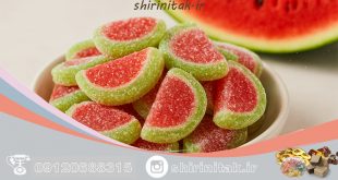 خرید راحت الحلقوم هندوانه