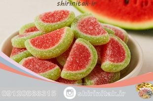 خرید راحت الحلقوم هندوانه