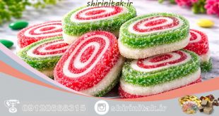 خرید آنلاین راحت الحلقوم