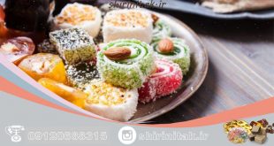 قیمت کیلویی راحت الحلقوم
