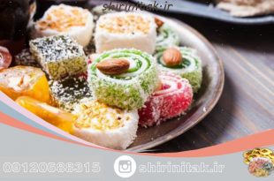 قیمت کیلویی راحت الحلقوم