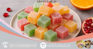 پخش عمده راحت الحلقوم