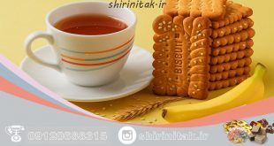 قیمت بیسکویت فله 1405