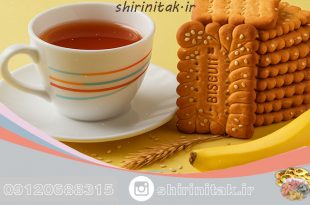قیمت بیسکویت فله 1405